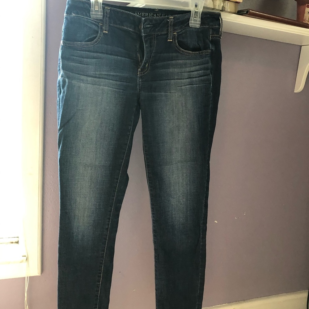 AE Skinny Jeans